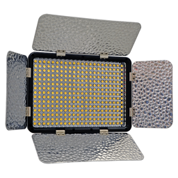 Show details for Jupio PowerLED 330 Dual Color Picture of Jupio PowerLED 330 Dual Color