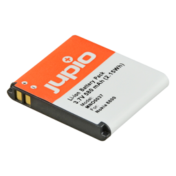 Afficher les détails pour BL-5X / BL-6X for Nokia 580mAh Image de BL-5X / BL-6X for Nokia 580mAh