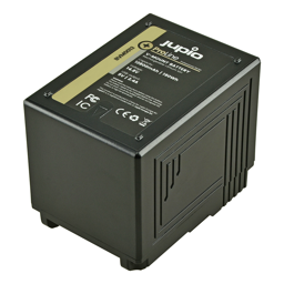 Show details for V-Mount battery (RED Raven/Dragon/...) 14.8v 12800mAh (190Wh) - LED Indicator, D-Tap and USB 5v DC Output Picture of V-Mount battery (RED Raven/Dragon/...) 14.8v 12800mAh (190Wh) - LED Indicator, D-Tap and USB 5v DC Output