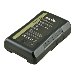 Show details for V-Mount battery LED Indicator 14.4v 6600mAh (95Wh) - D-Tap and USB 5v DC Output Picture of V-Mount battery LED Indicator 14.4v 6600mAh (95Wh) - D-Tap and USB 5v DC Output