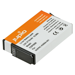 Show details for GoPro Fusion ASBBA-001 Picture of GoPro Fusion ASBBA-001