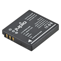 Toon details voor Panasonic CGA-S008E / DMW-BCE10 / VW-VBJ10 Afbeelding van Panasonic CGA-S008E / DMW-BCE10 / VW-VBJ10