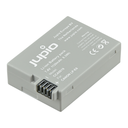 Toon details voor Canon LP-E8 Afbeelding van Canon LP-E8