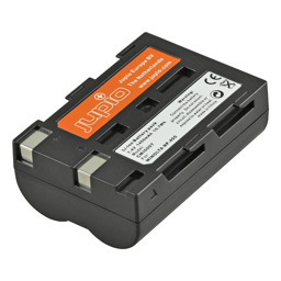 Toon details voor Minolta NP-400 / D-Li50 / BP-21 / SLB-1674 Afbeelding van Minolta NP-400 / D-Li50 / BP-21 / SLB-1674