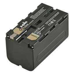 Show details for Sony NP-F750 ProLine Picture of Sony NP-F750 ProLine