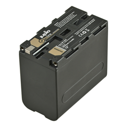 Show details for Sony NP-F970 ProLine Picture of Sony NP-F970 ProLine
