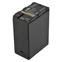 Show details for Canon BP-A60 ProLine (D-Tap) Picture of Canon BP-A60 ProLine (D-Tap)