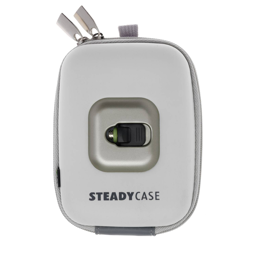 Afficher les détails pour Xize SteadyCase Large White 012 Image de Xize SteadyCase Large White 012