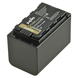 Toon details voor *ProLine* VW-VBD58 / AG-VBR59 6700mah (with LED indicator) Afbeelding van *ProLine* VW-VBD58 / AG-VBR59 6700mah (with LED indicator)
