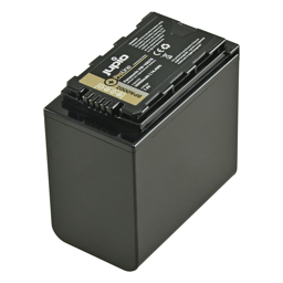 Show details for Panasonic VW-VBD78 / AG-VBR89G ProLine (with LED indicator) Picture of Panasonic VW-VBD78 / AG-VBR89G ProLine (with LED indicator)