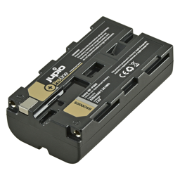 Toon details voor Sony NP-F550 ProLine Afbeelding van Sony NP-F550 ProLine