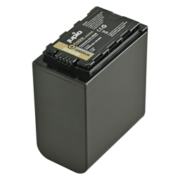 Show details for Panasonic VW-VBD98 / AG-VBR118G ProLine  (no LED indicator) Picture of Panasonic VW-VBD98 / AG-VBR118G ProLine  (no LED indicator)