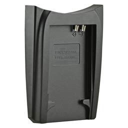 Show details for Jupio Charger Plate for Samsung SLB-10A / SLB-11A Picture of Jupio Charger Plate for Samsung SLB-10A / SLB-11A