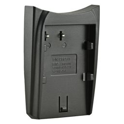 Show details for Jupio Charger Plate for Canon BP-511 / BP-512/ BP-522 / BP-535 Picture of Jupio Charger Plate for Canon BP-511 / BP-512/ BP-522 / BP-535