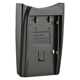 Show details for Jupio Charger Plate for Canon NB-2L / NB-2LH/ BP-2L5 / BP-2L12 / BP-2L14 Picture of Jupio Charger Plate for Canon NB-2L / NB-2LH/ BP-2L5 / BP-2L12 / BP-2L14