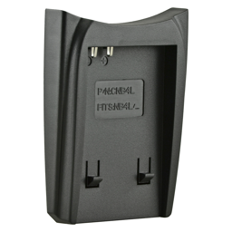 Show details for Jupio Charger Plate for Canon NB-4L / NB-8L Picture of Jupio Charger Plate for Canon NB-4L / NB-8L