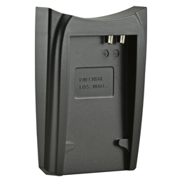 Show details for Jupio Charger Plate for Canon NB-6L / NB-6LH Picture of Jupio Charger Plate for Canon NB-6L / NB-6LH