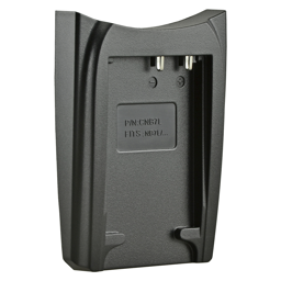 Show details for Jupio Charger Plate for Canon NB-7L Picture of Jupio Charger Plate for Canon NB-7L