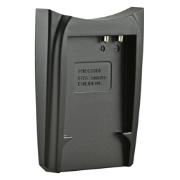 Show details for Jupio Charger Plate for Panasonic CGA-S008E / DMW-BCE10 / VW-VBJ10 / DB70 Picture of Jupio Charger Plate for Panasonic CGA-S008E / DMW-BCE10 / VW-VBJ10 / DB70