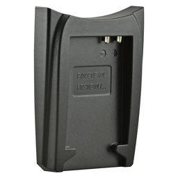 Show details for Jupio Charger Plate for Canon NB-10L Picture of Jupio Charger Plate for Canon NB-10L