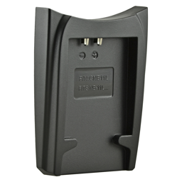 Show details for Jupio Charger Plate for Canon NB-11L Picture of Jupio Charger Plate for Canon NB-11L