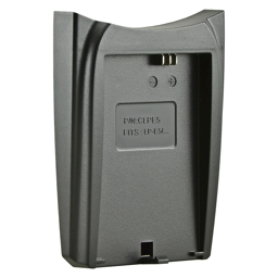 Toon details voor Jupio Charger Plate for Canon LP-E5 Afbeelding van Jupio Charger Plate for Canon LP-E5