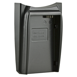 Show details for Jupio Charger Plate for Canon LP-E8 Picture of Jupio Charger Plate for Canon LP-E8