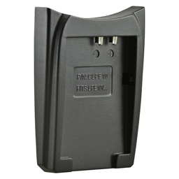 Show details for Jupio Charger Plate for Canon LP-E10 Picture of Jupio Charger Plate for Canon LP-E10