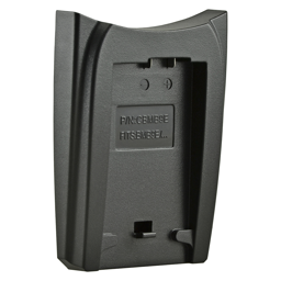 Show details for Jupio Charger Plate for Panasonic DMW-BMB9E Picture of Jupio Charger Plate for Panasonic DMW-BMB9E