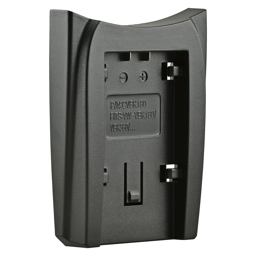 Toon details voor Jupio Charger Plate for Panasonic VW-VBK180/VBK360/VBT190/VBT380/VW-VBY100 Afbeelding van Jupio Charger Plate for Panasonic VW-VBK180/VBK360/VBT190/VBT380/VW-VBY100