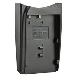 Show details for Jupio Charger Plate for Nikon EN-EL3(A)/EN-EL3E/FUJI NP-150 Picture of Jupio Charger Plate for Nikon EN-EL3(A)/EN-EL3E/FUJI NP-150