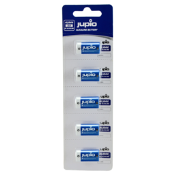 Show details for 4LR44 Alkaline 6V 5pcs Picture of 4LR44 Alkaline 6V 5pcs