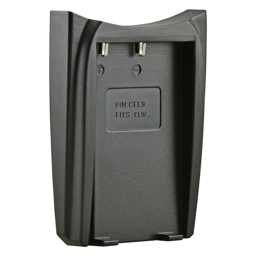 Show details for Jupio Charger Plate for Nikon EN-EL9(A) Picture of Jupio Charger Plate for Nikon EN-EL9(A)