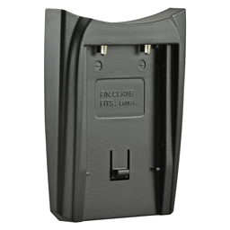 Show details for Jupio Charger Plate for Nikon EN-EL10/Fuji NP-45 / Olympus Li-42B Picture of Jupio Charger Plate for Nikon EN-EL10/Fuji NP-45 / Olympus Li-42B