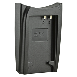 Show details for Jupio Charger Plate for Nikon EN-EL12 Picture of Jupio Charger Plate for Nikon EN-EL12