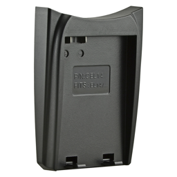 Show details for Jupio Charger Plate for Nikon EN-EL14 Picture of Jupio Charger Plate for Nikon EN-EL14