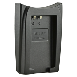 Show details for Jupio Charger Plate for Nikon EN-EL20 Picture of Jupio Charger Plate for Nikon EN-EL20