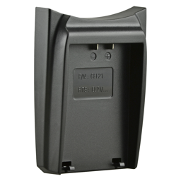 Show details for Jupio Charger Plate for Nikon EN-EL21 Picture of Jupio Charger Plate for Nikon EN-EL21