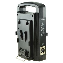 Show products in category Charger Broadcast & Pro Video Picture for category Charger Broadcast & Pro Video