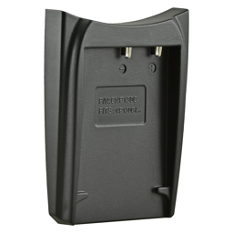 Show details for Jupio Charger Plate for Casio NP-130 Picture of Jupio Charger Plate for Casio NP-130