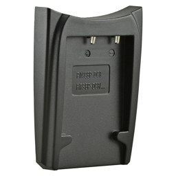 Show details for Jupio Charger Plate for Leica BP-DC8 Picture of Jupio Charger Plate for Leica BP-DC8