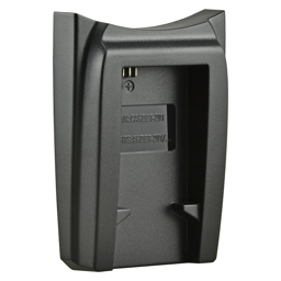 Show details for Jupio Charger Plate for GoPro AHDBT-201 / AHDBT-302 Picture of Jupio Charger Plate for GoPro AHDBT-201 / AHDBT-302