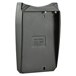 Show details for Jupio Charger Plate for JVC BN-V507 / BN-V514 Picture of Jupio Charger Plate for JVC BN-V507 / BN-V514