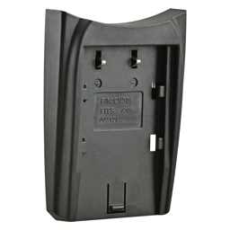 Show details for Jupio Charger Plate for JVC BN-V306 / BN-V312 Picture of Jupio Charger Plate for JVC BN-V306 / BN-V312