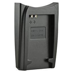 Show details for Jupio Charger Plate for Samsung BP-1030/BP-1130 Picture of Jupio Charger Plate for Samsung BP-1030/BP-1130