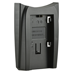 Show details for Jupio Charger Plate for Canon BP-709/718/727/745 Picture of Jupio Charger Plate for Canon BP-709/718/727/745