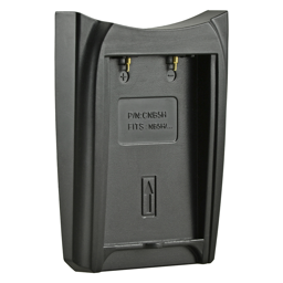 Show details for Jupio Charger Plate for Canon NB-5H Picture of Jupio Charger Plate for Canon NB-5H