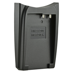 Show details for Jupio Charger Plate for Panasonic DMW-BLD10E Picture of Jupio Charger Plate for Panasonic DMW-BLD10E