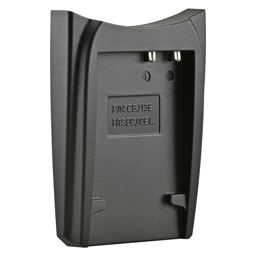 Show details for Jupio Charger Plate for Panasonic DMW-BCJ13 / Leica BP-DC10 Picture of Jupio Charger Plate for Panasonic DMW-BCJ13 / Leica BP-DC10