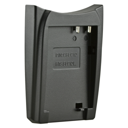 Show details for Jupio Charger Plate for Panasonic DMW-BLC12 / Leica BP-DC12 Picture of Jupio Charger Plate for Panasonic DMW-BLC12 / Leica BP-DC12